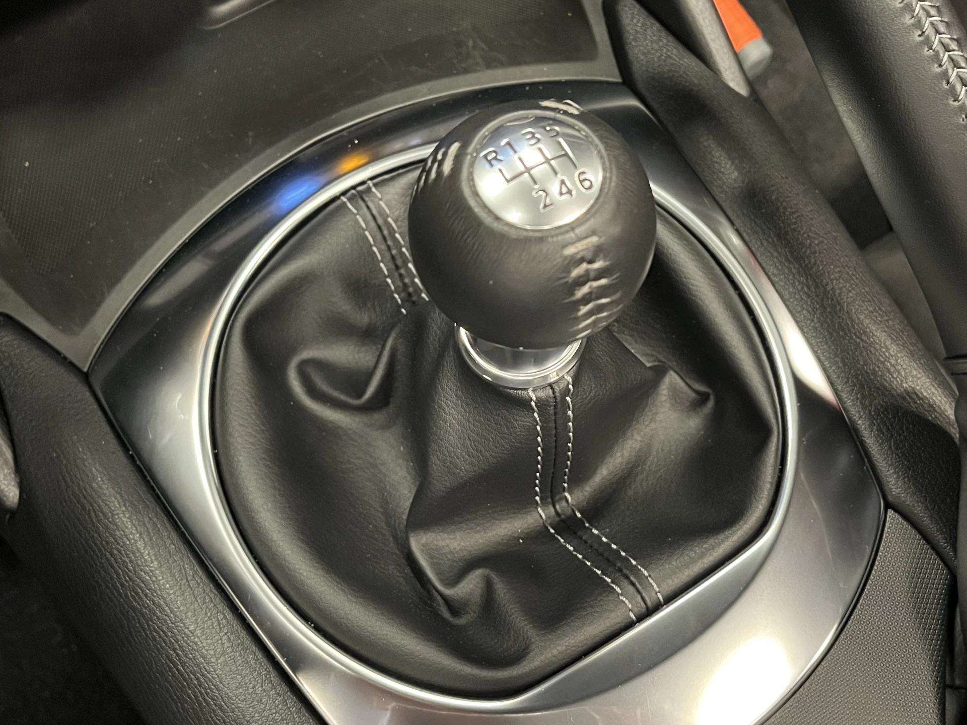 Hoofdafbeelding Mazda MX-5