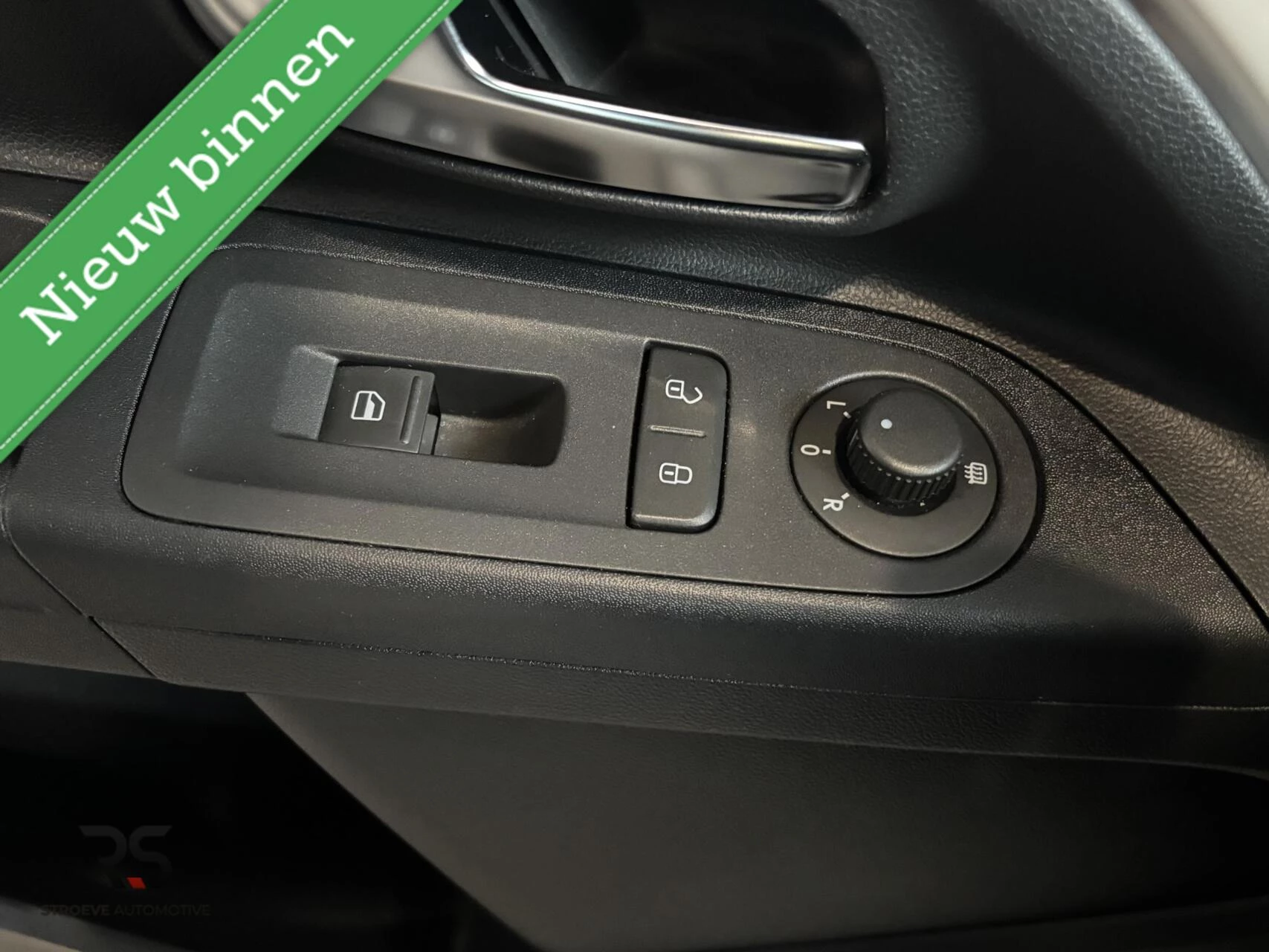 Hoofdafbeelding Škoda Citigo