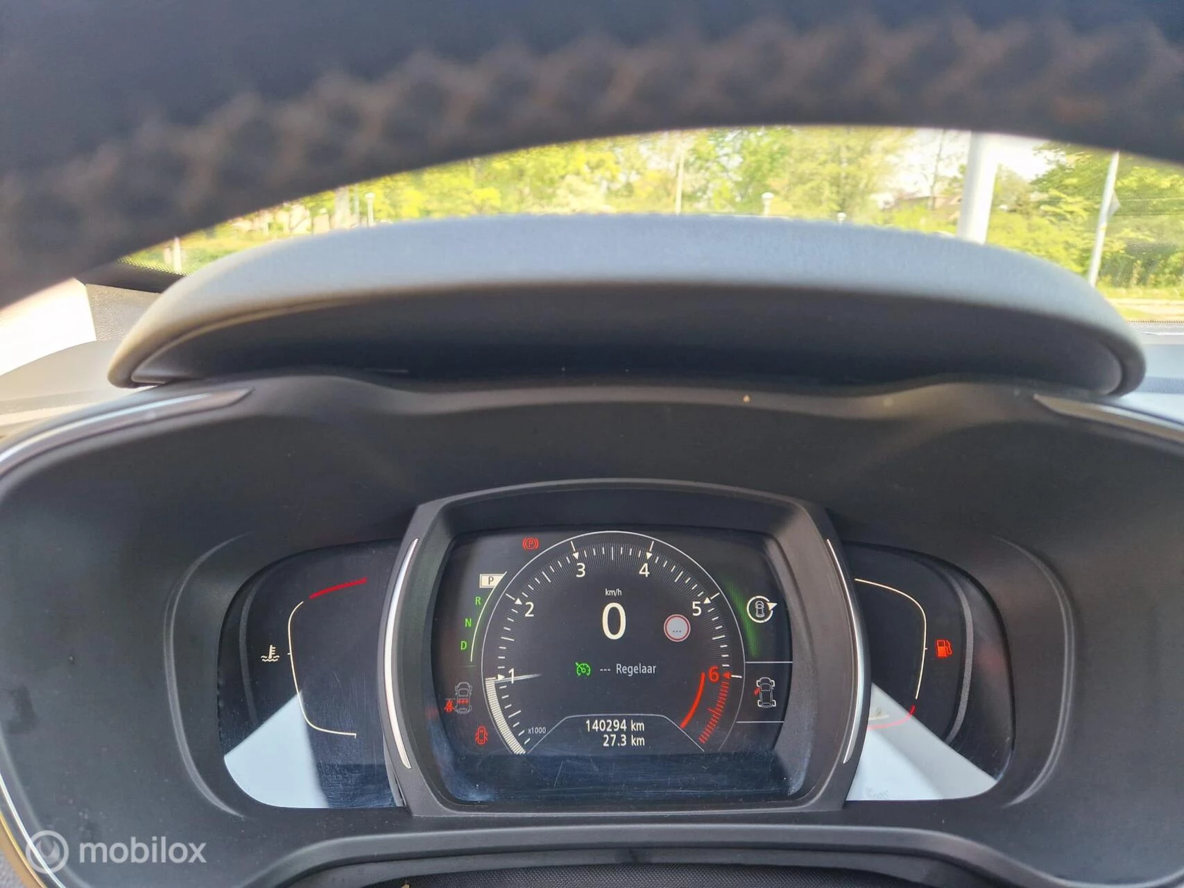 Hoofdafbeelding Renault Kadjar