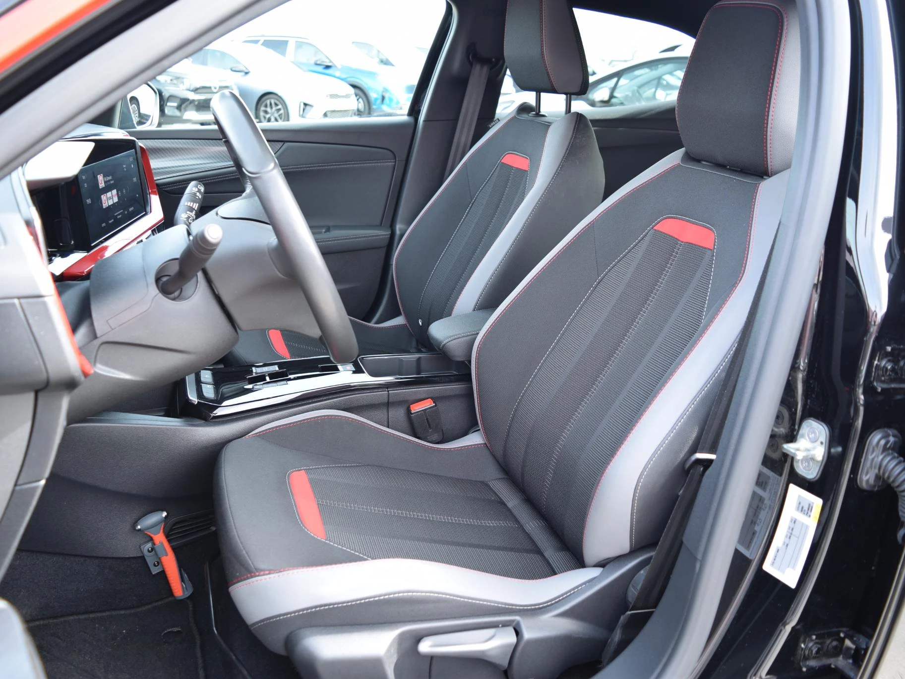 Hoofdafbeelding Opel Mokka-e