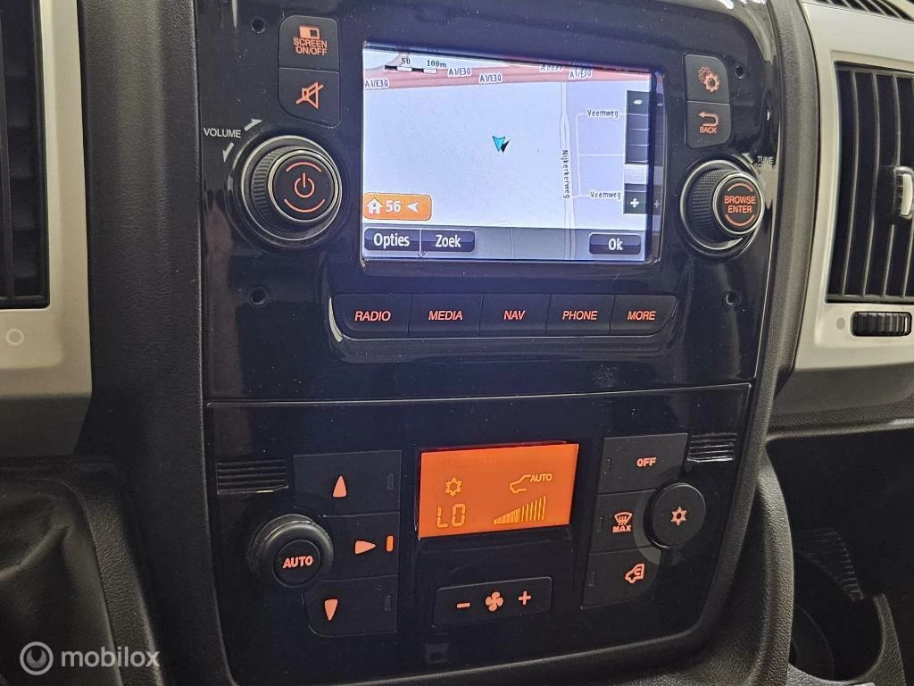 Hoofdafbeelding Fiat Ducato