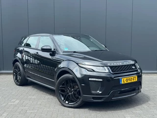 Land Rover Range Rover Evoque 2.0 HSE P-dak Leder Navi Cruise Camera Sfeerlicht Trekhaak