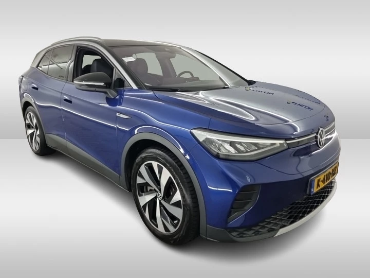 Hoofdafbeelding Volkswagen ID.4