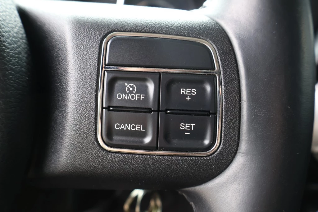 Hoofdafbeelding Jeep Wrangler
