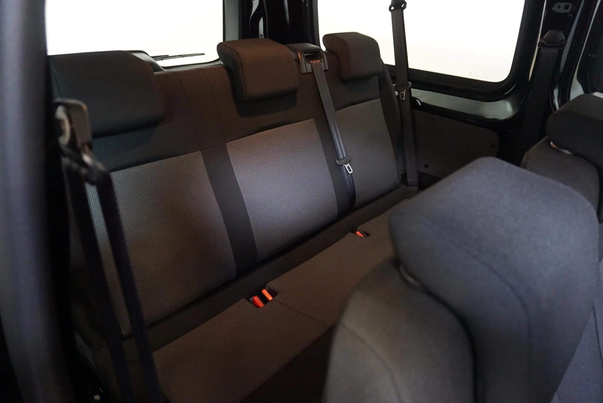 Hoofdafbeelding Opel Vivaro-e