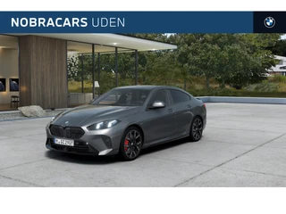 BMW 2 Serie Gran Coupé 220 M Sport Automaat / Panoramadak / Sportstoelen / Comfort Access / Achteruitrijcamera / Adaptieve LED / Harman-Kardon