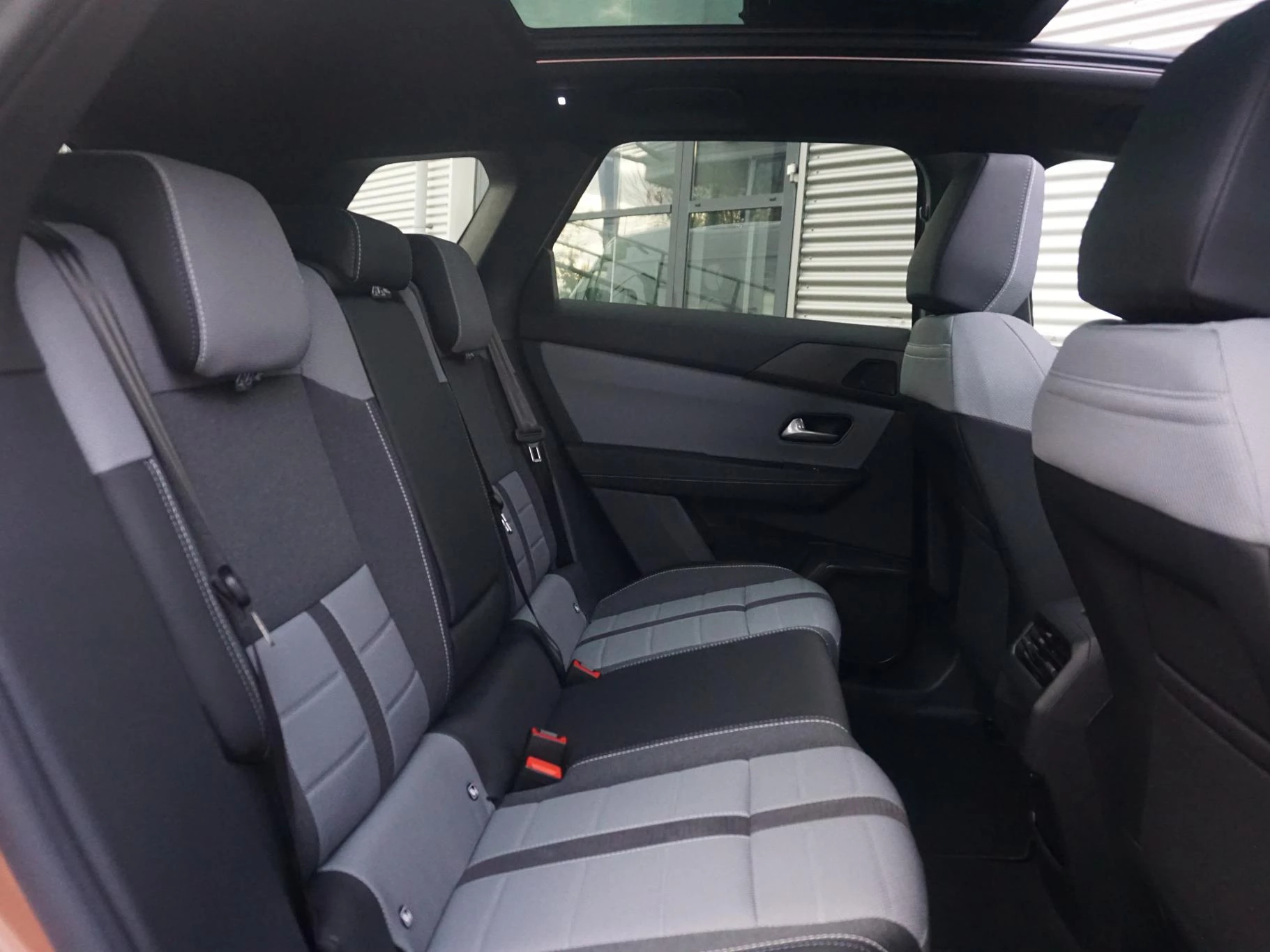 Hoofdafbeelding Opel Grandland