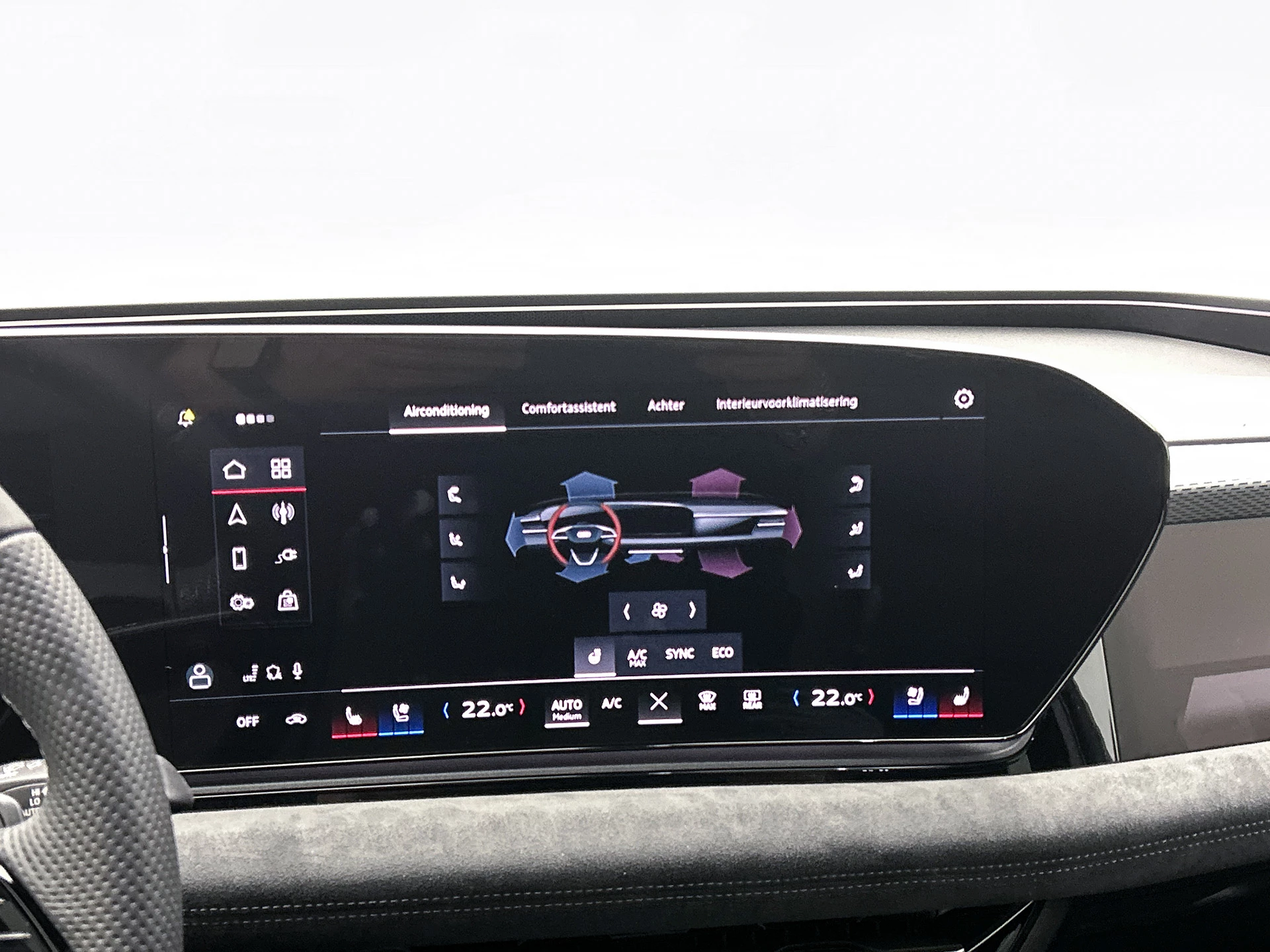 Hoofdafbeelding Audi A6 Sportback e-tron