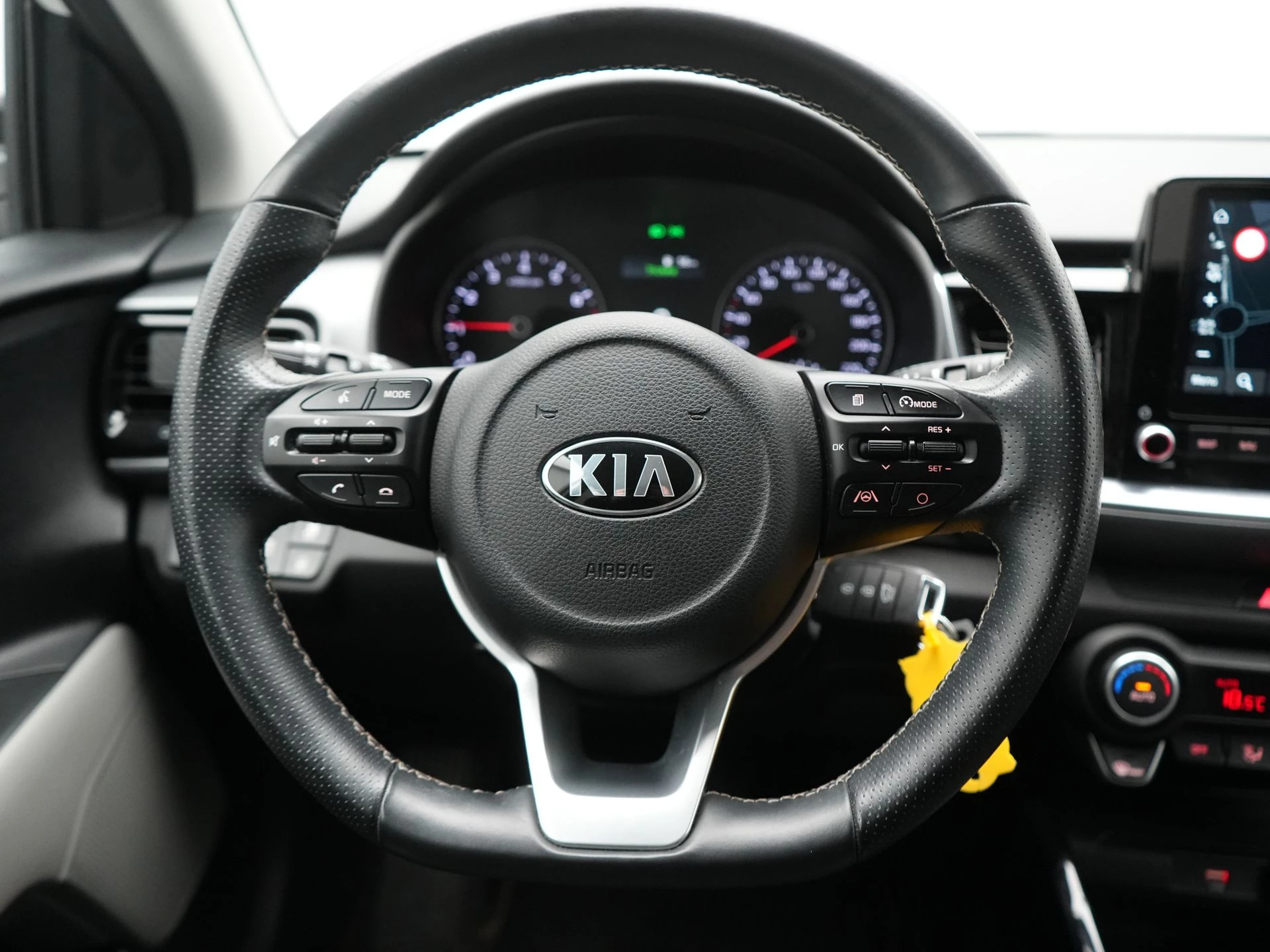Hoofdafbeelding Kia Stonic