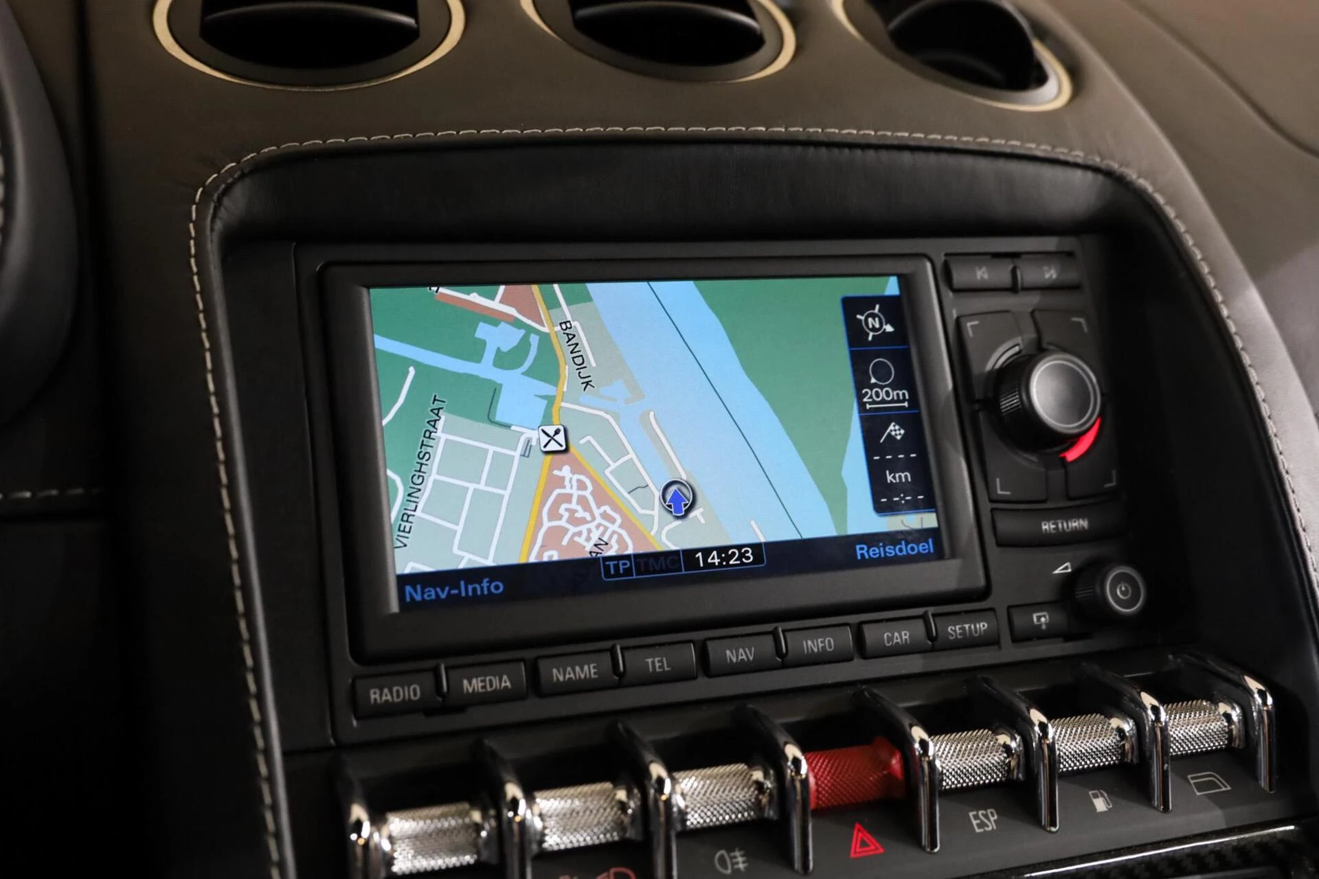 Hoofdafbeelding Lamborghini Gallardo