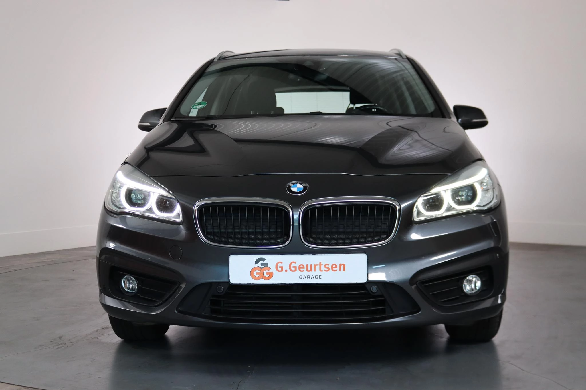 Hoofdafbeelding BMW 2 Serie