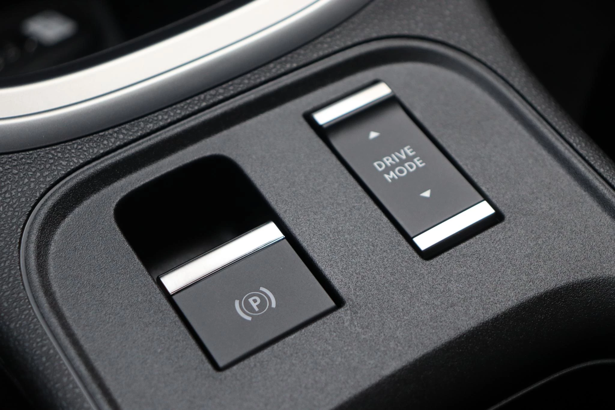 Hoofdafbeelding Jeep Avenger