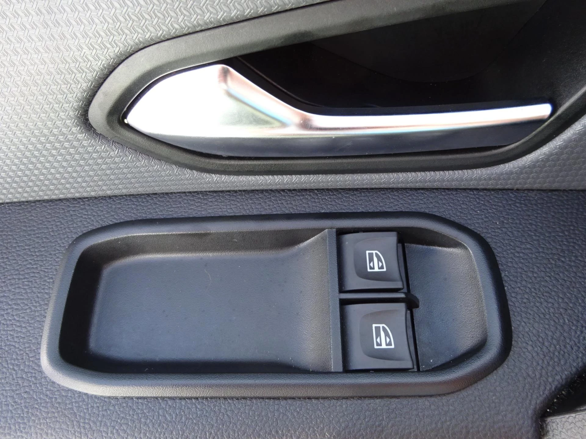 Hoofdafbeelding Renault Express