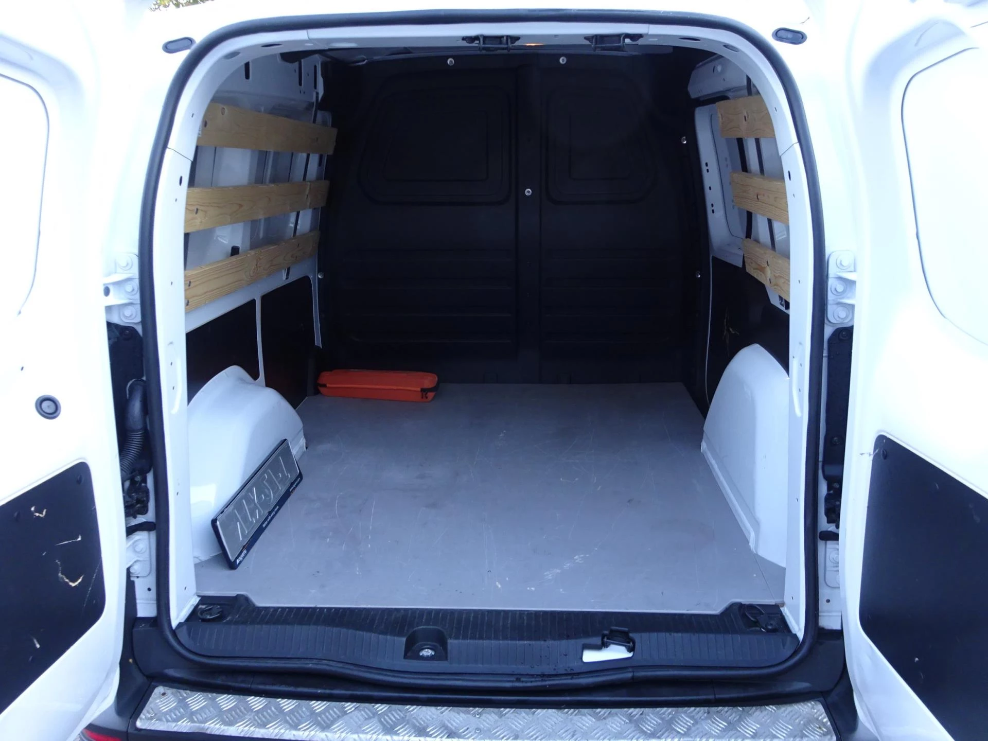 Hoofdafbeelding Renault Kangoo