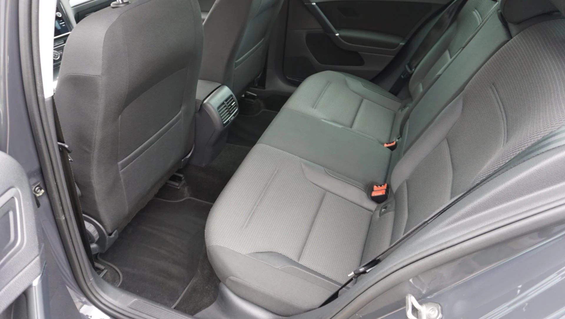 Hoofdafbeelding Volkswagen e-Golf