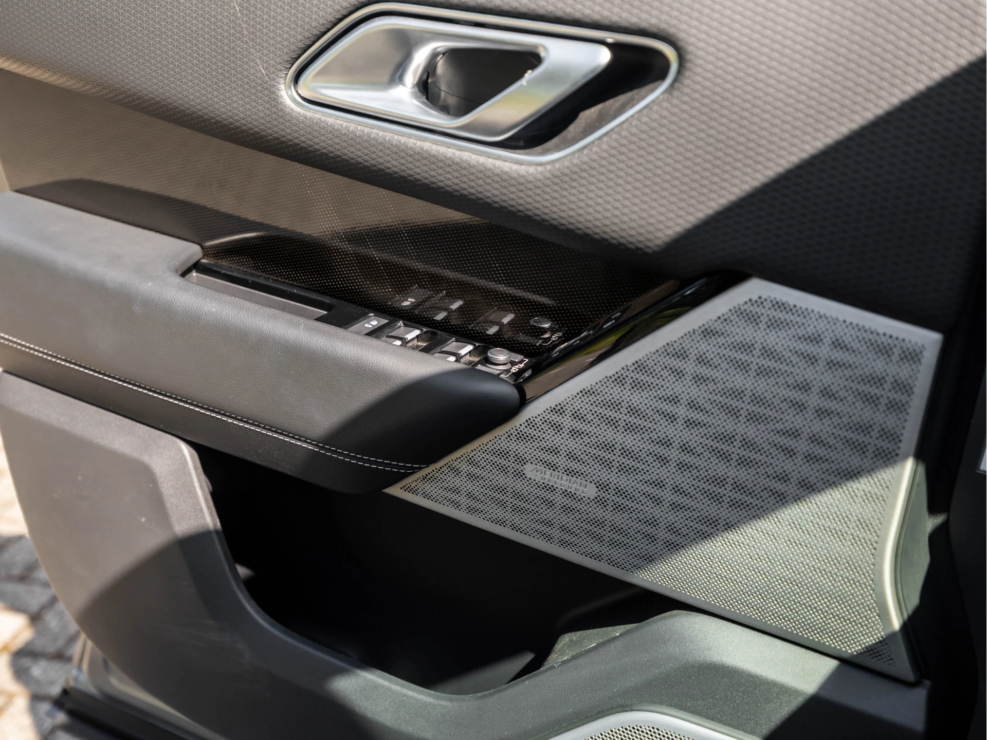 Hoofdafbeelding Land Rover Range Rover Velar