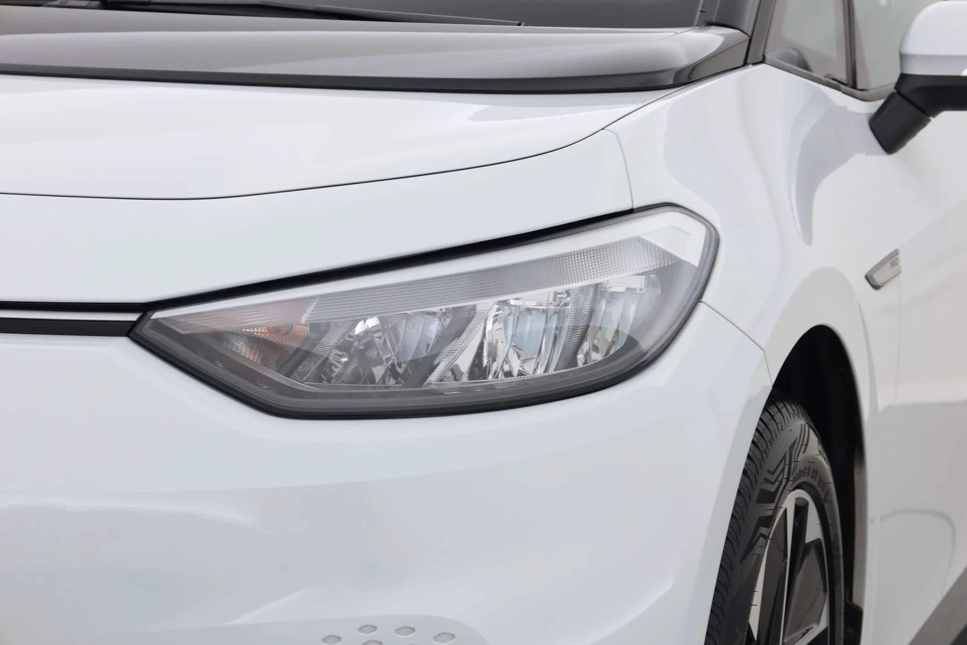 Hoofdafbeelding Volkswagen ID.3