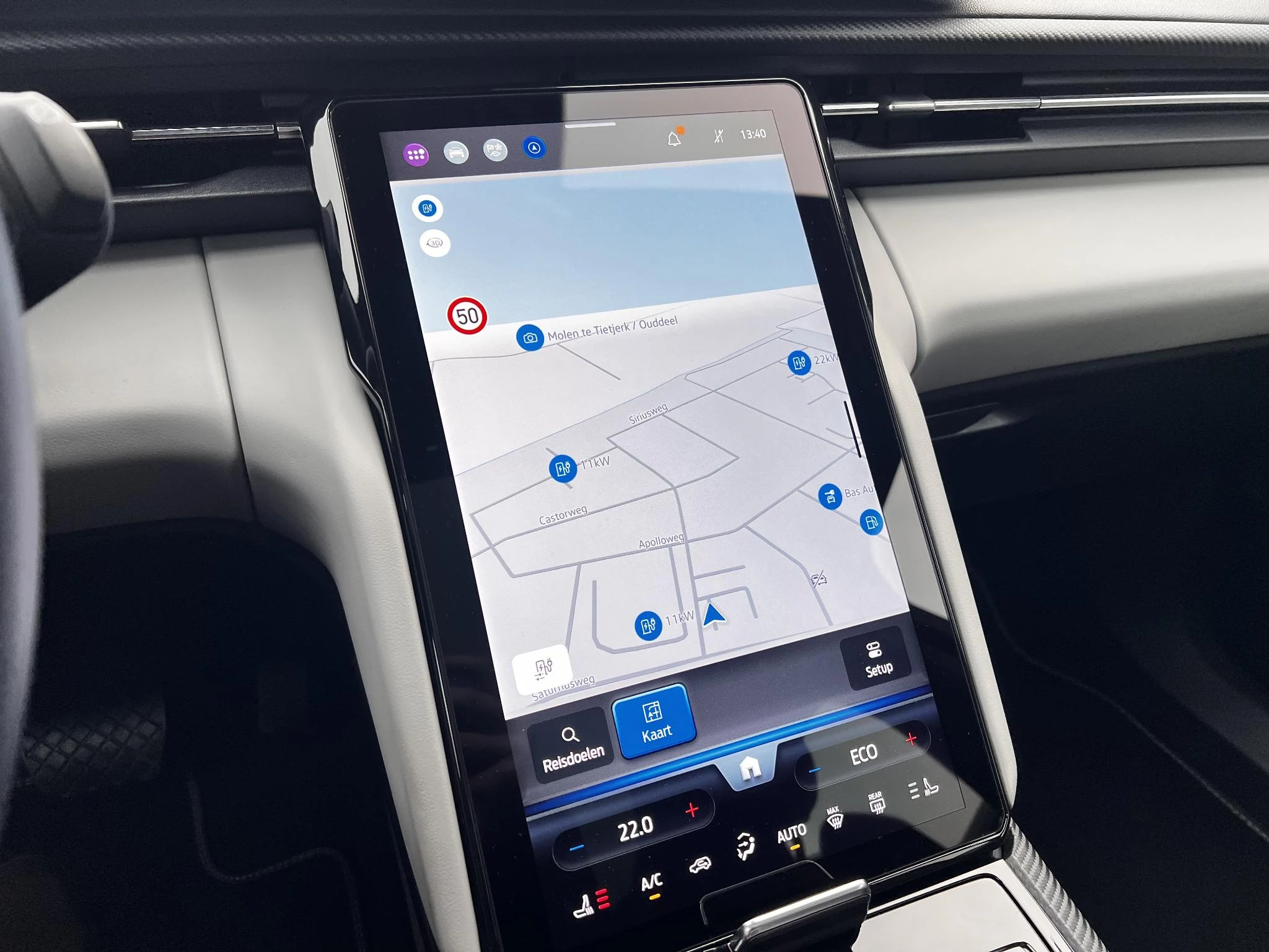 Hoofdafbeelding Ford Explorer