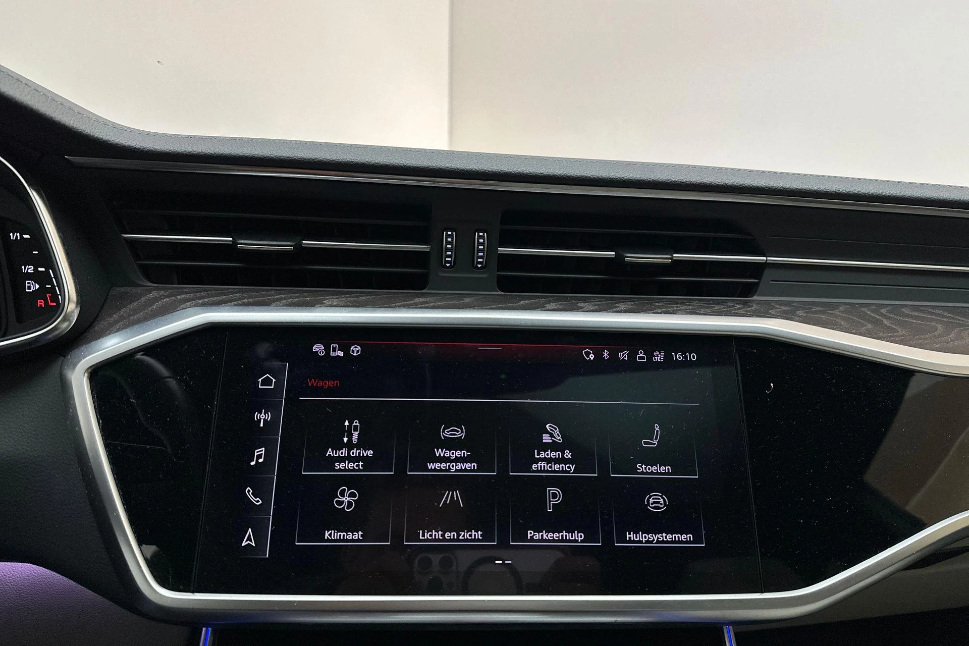 Hoofdafbeelding Audi A7