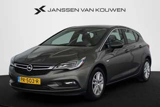 Opel Astra 1.0 Online Edition Camera Carplay Trekhaak