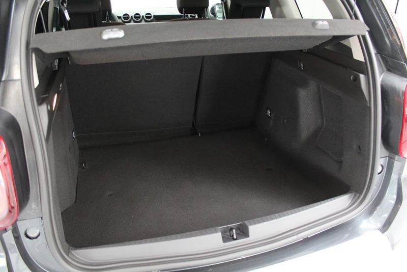 Hoofdafbeelding Dacia Duster