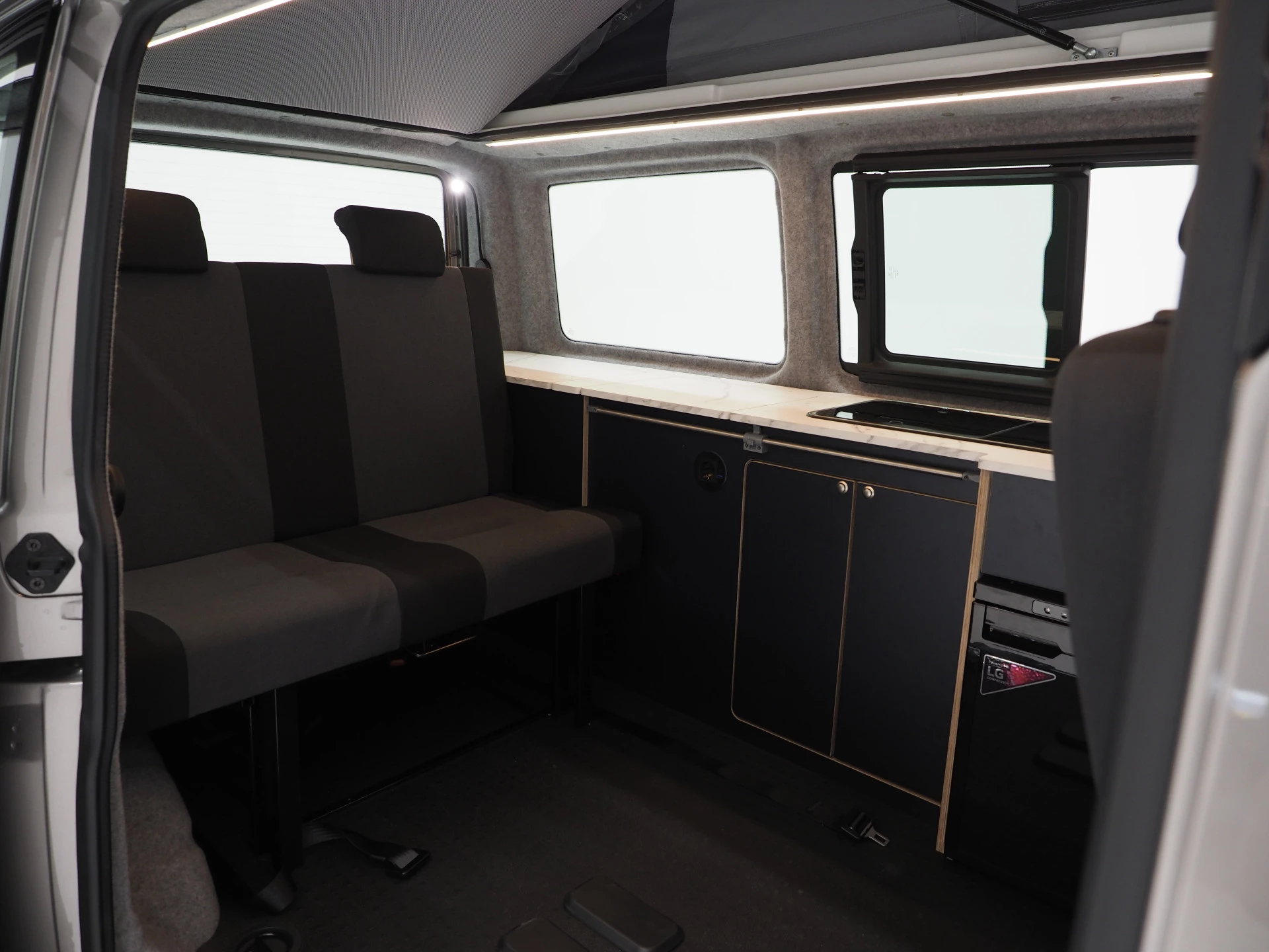 Hoofdafbeelding Volkswagen California
