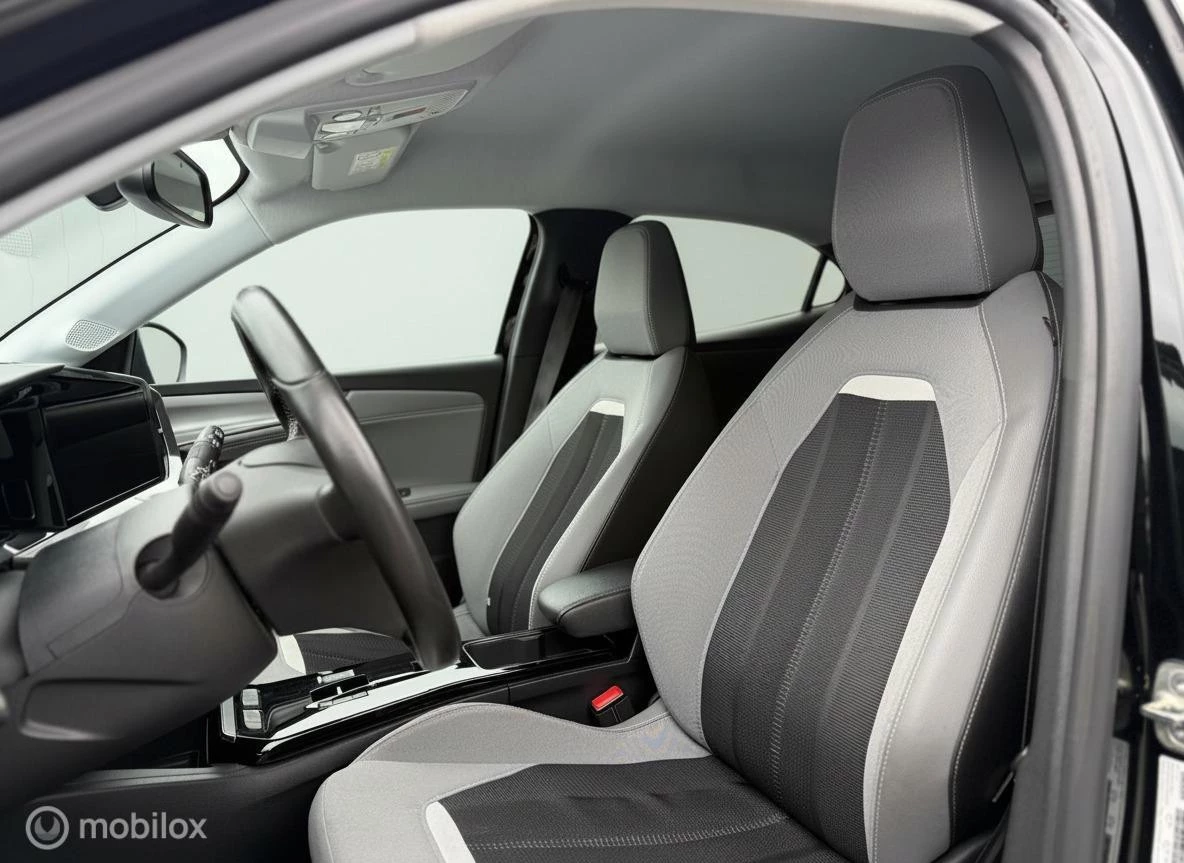 Hoofdafbeelding Opel Mokka-e