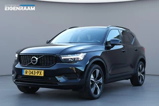Volvo XC40 1.5 T4 Recharge R-Design | Trekhaak | Pano | H&K | Adaptive cruise