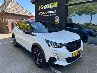 Peugeot 2008 1.2 PURETECH GT