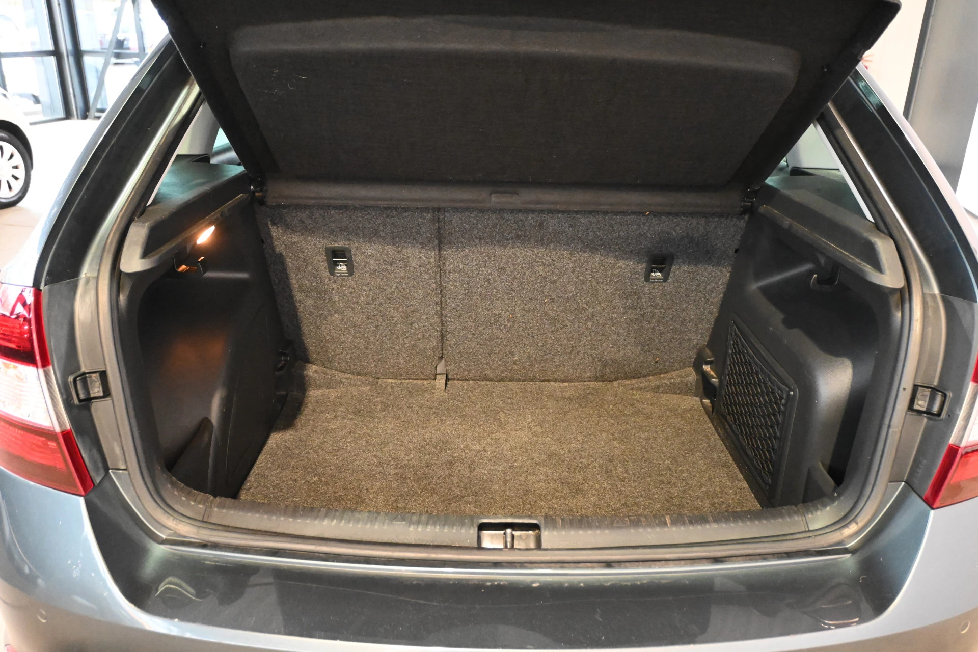 Hoofdafbeelding Škoda Rapid