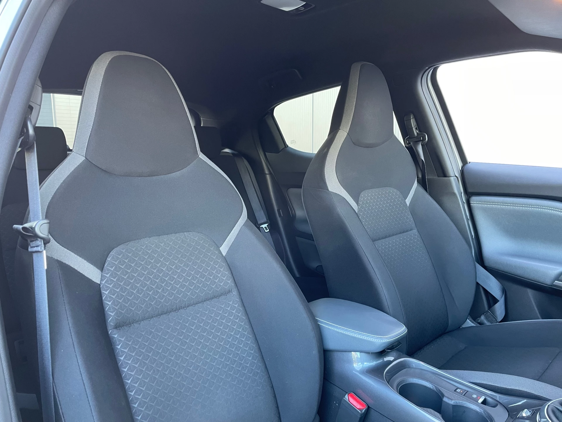 Hoofdafbeelding Nissan Juke