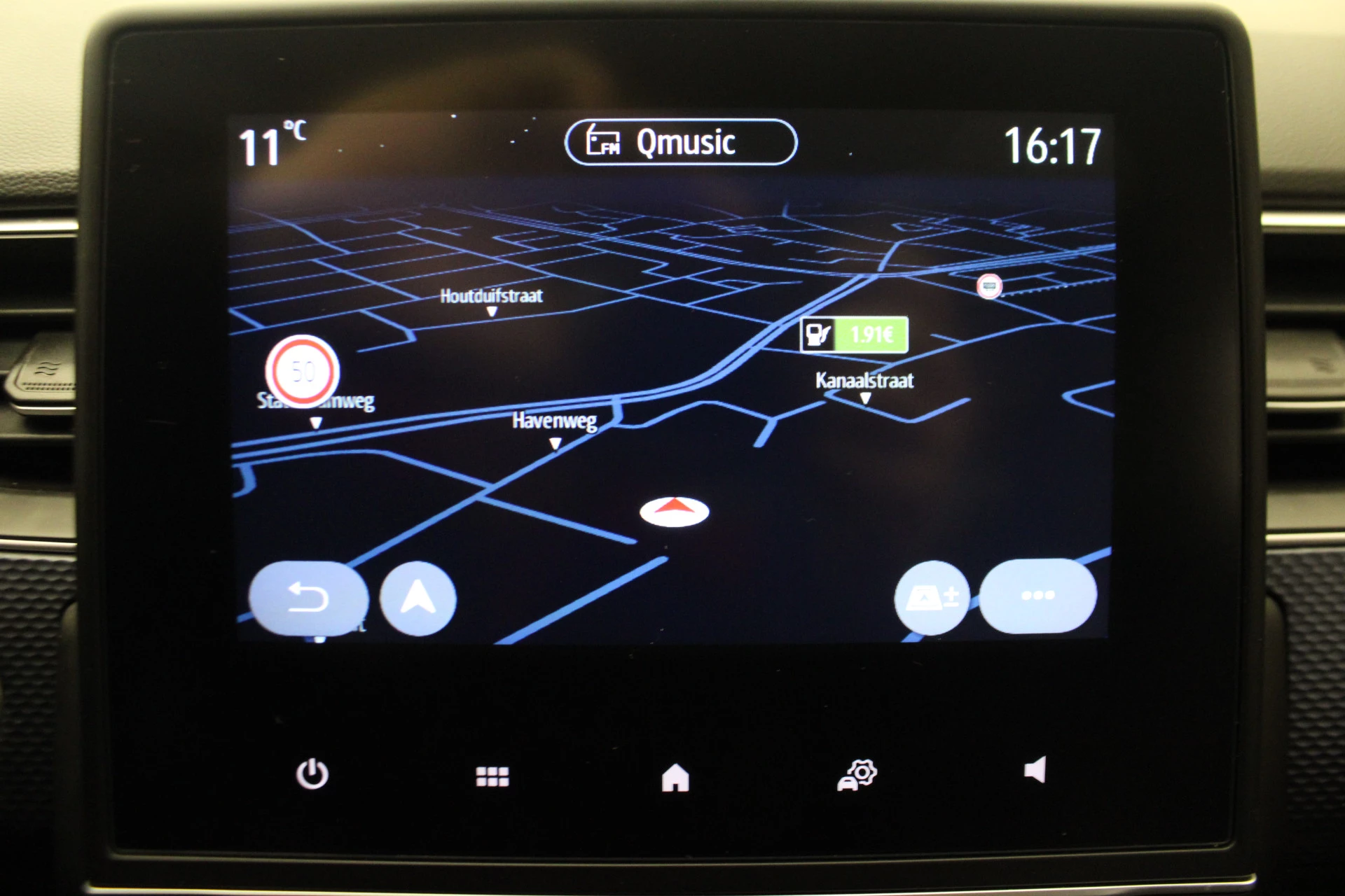 Hoofdafbeelding Renault Arkana