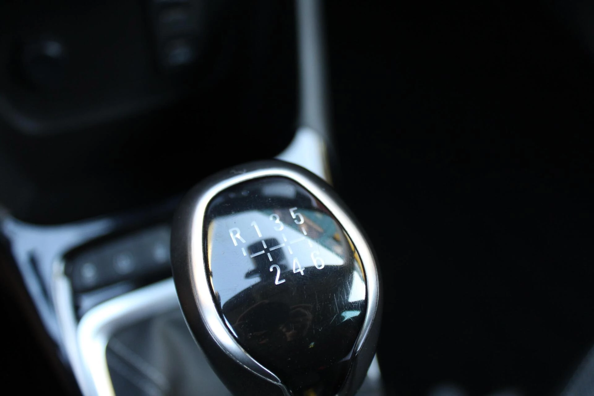 Hoofdafbeelding Opel Crossland
