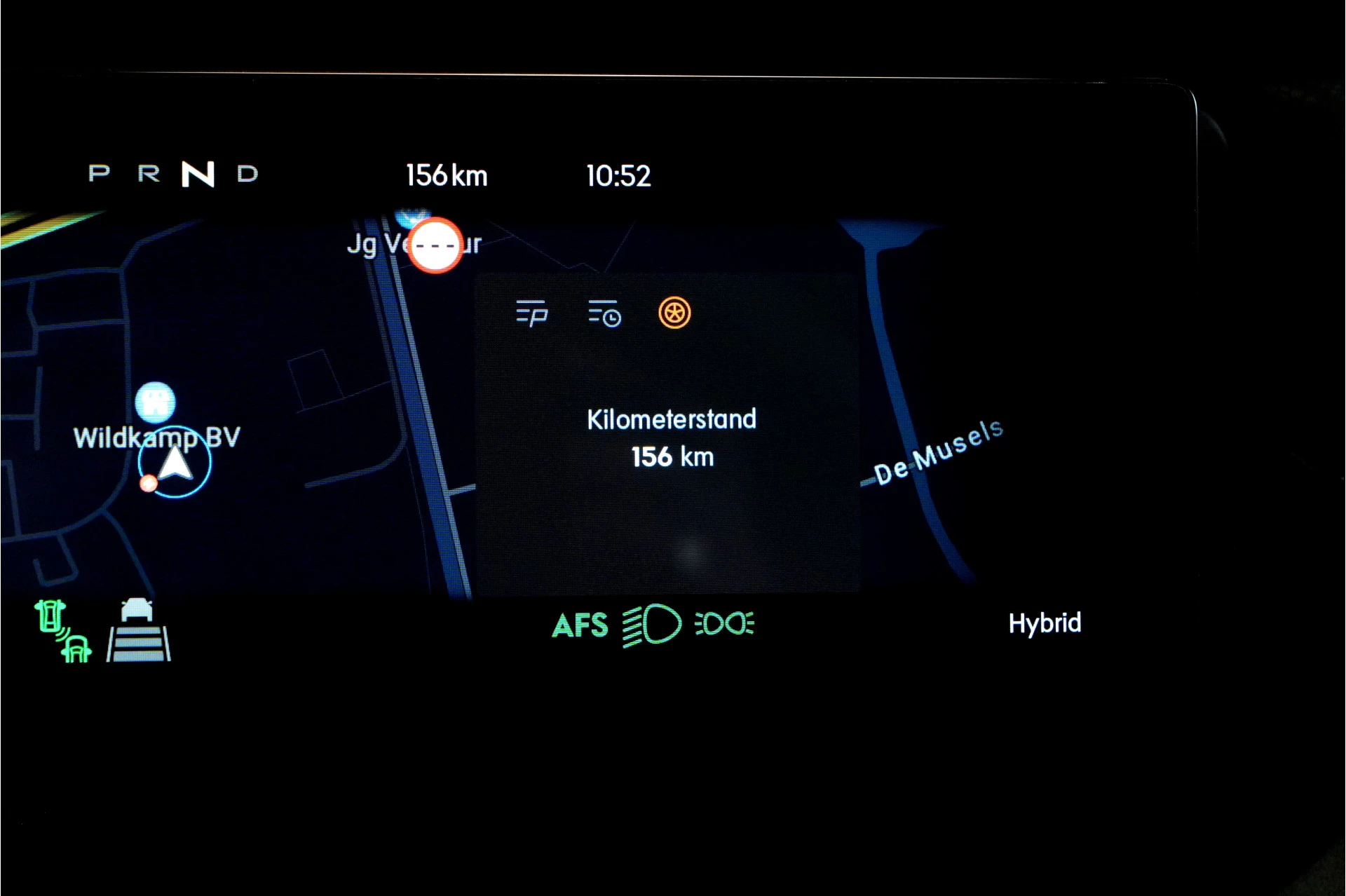 Hoofdafbeelding Lynk & Co 08