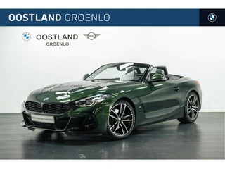 BMW Z4 Roadster sDrive20i High Executive M Sport Automaat / M Sportstoelen / Adaptieve LED / Achteruitrijcamera / Active Cruise Control / Comfort Access / Stuurverwarming