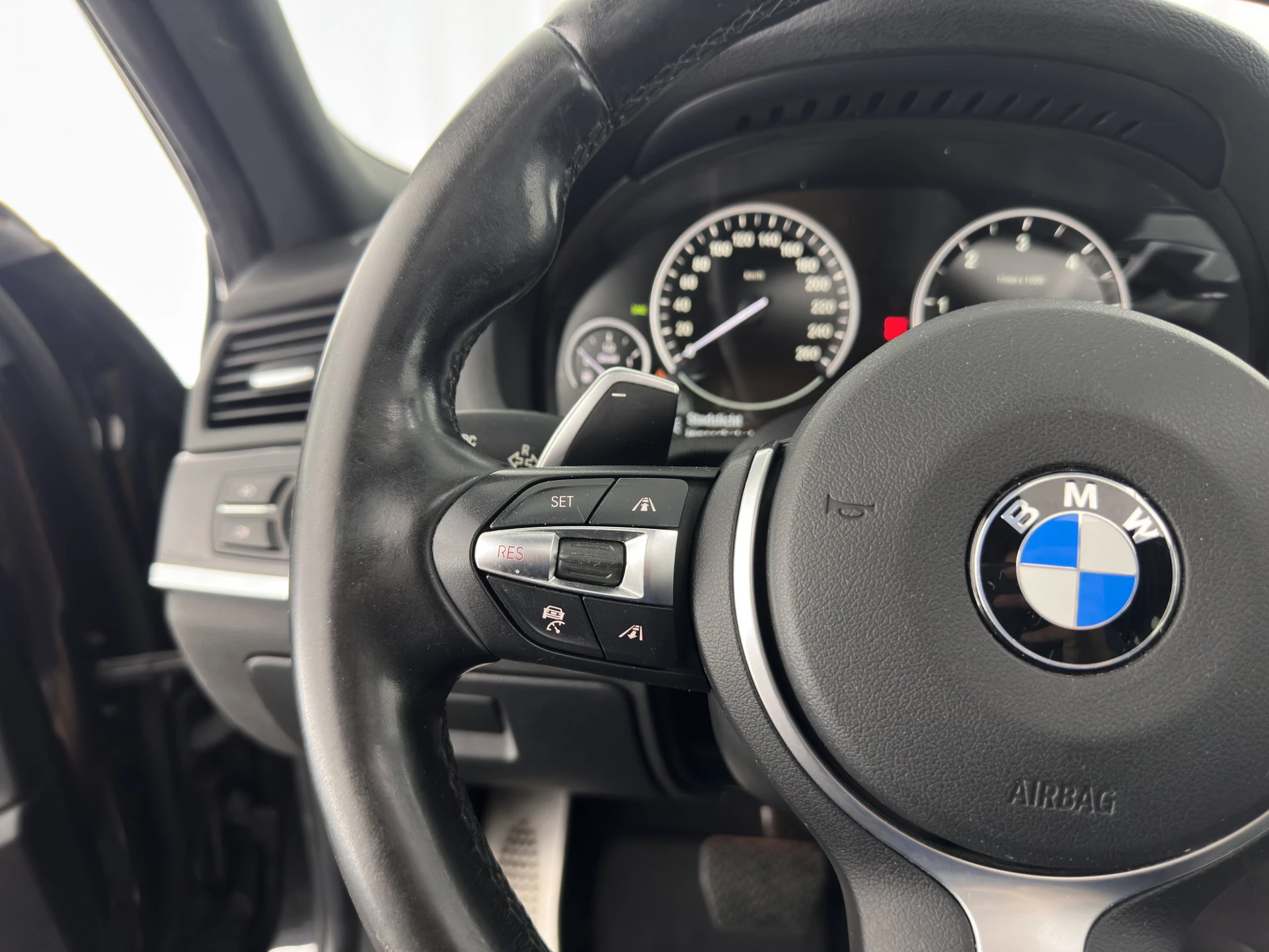 Hoofdafbeelding BMW X4