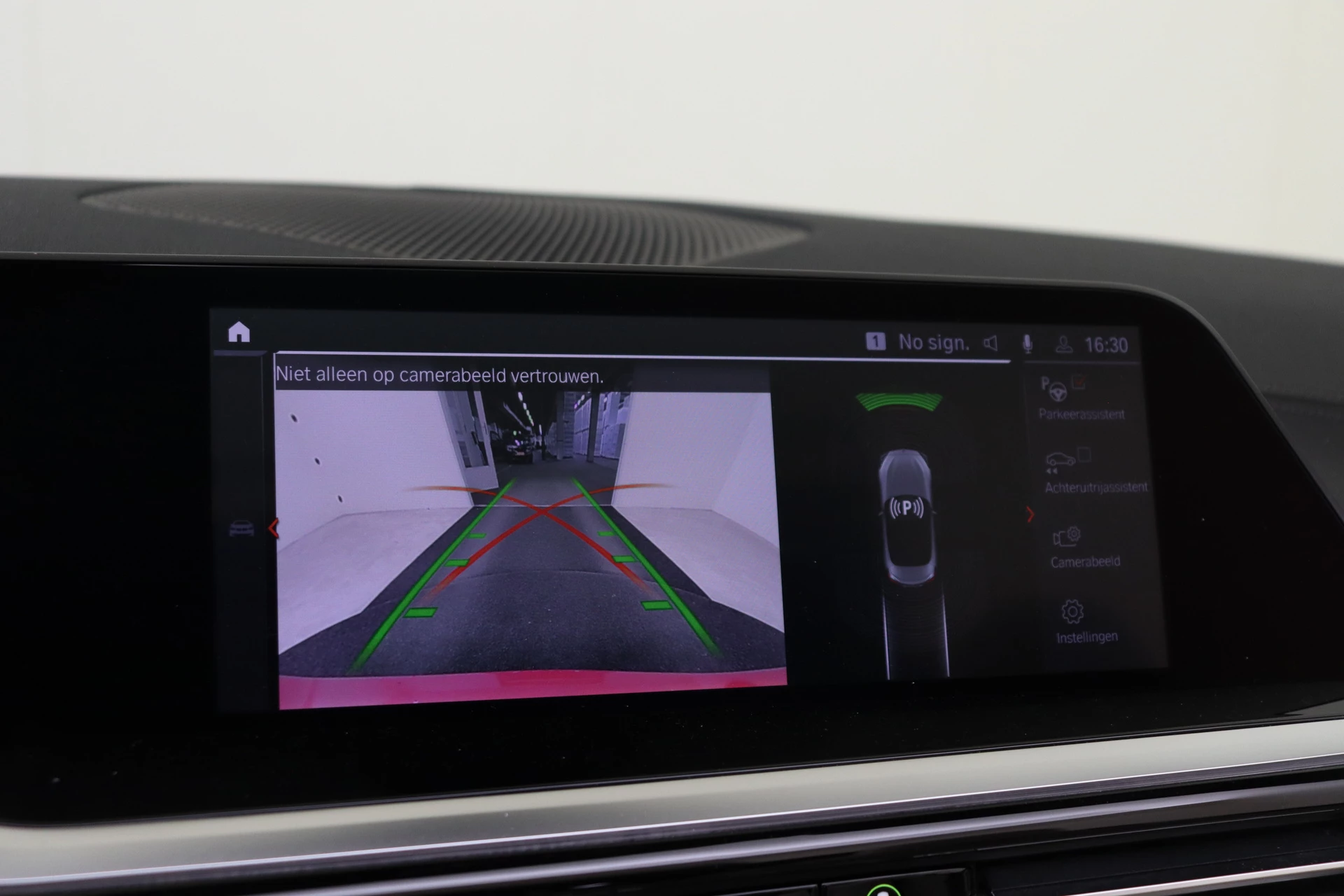 Hoofdafbeelding BMW Z4