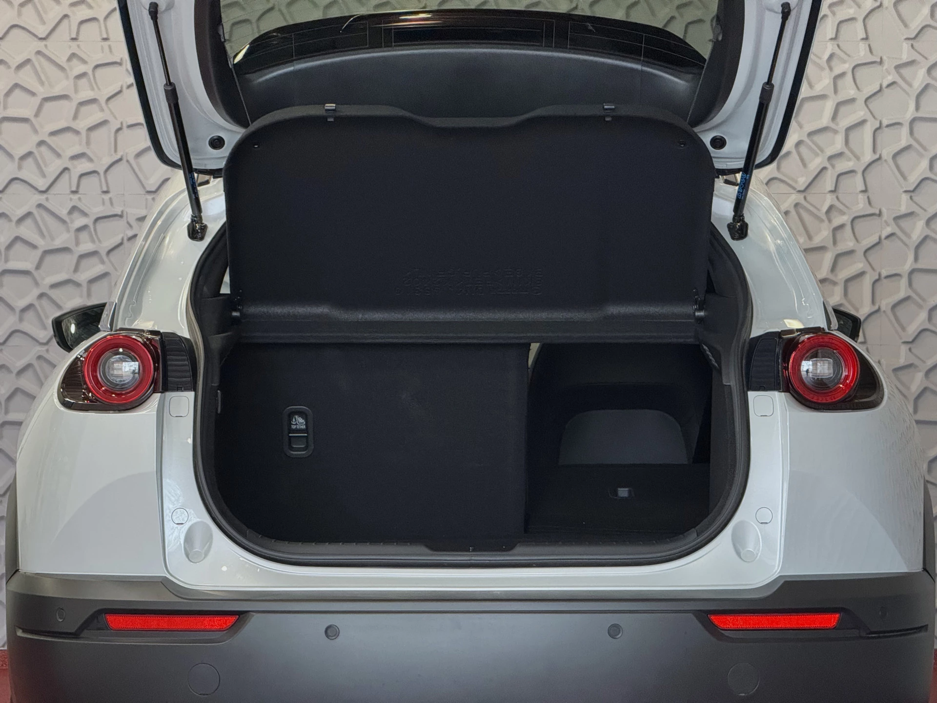 Hoofdafbeelding Mazda MX-30