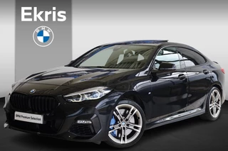 BMW 2 Serie Gran Coupé 218i High Executive | Parking Pack | M Sport Plus Pack | Achteruitrijcamera | Glazen panoramadak | Driving Assistant | Harman Kardon