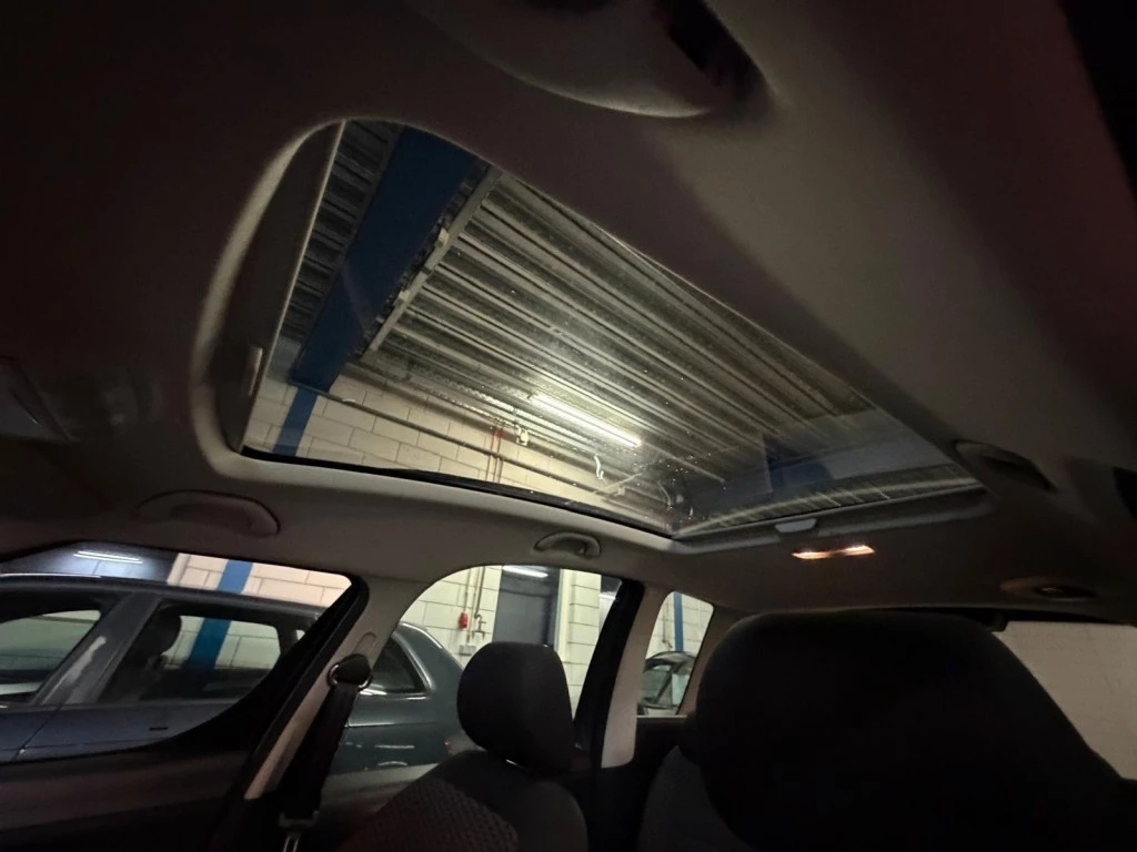 Hoofdafbeelding Škoda Roomster