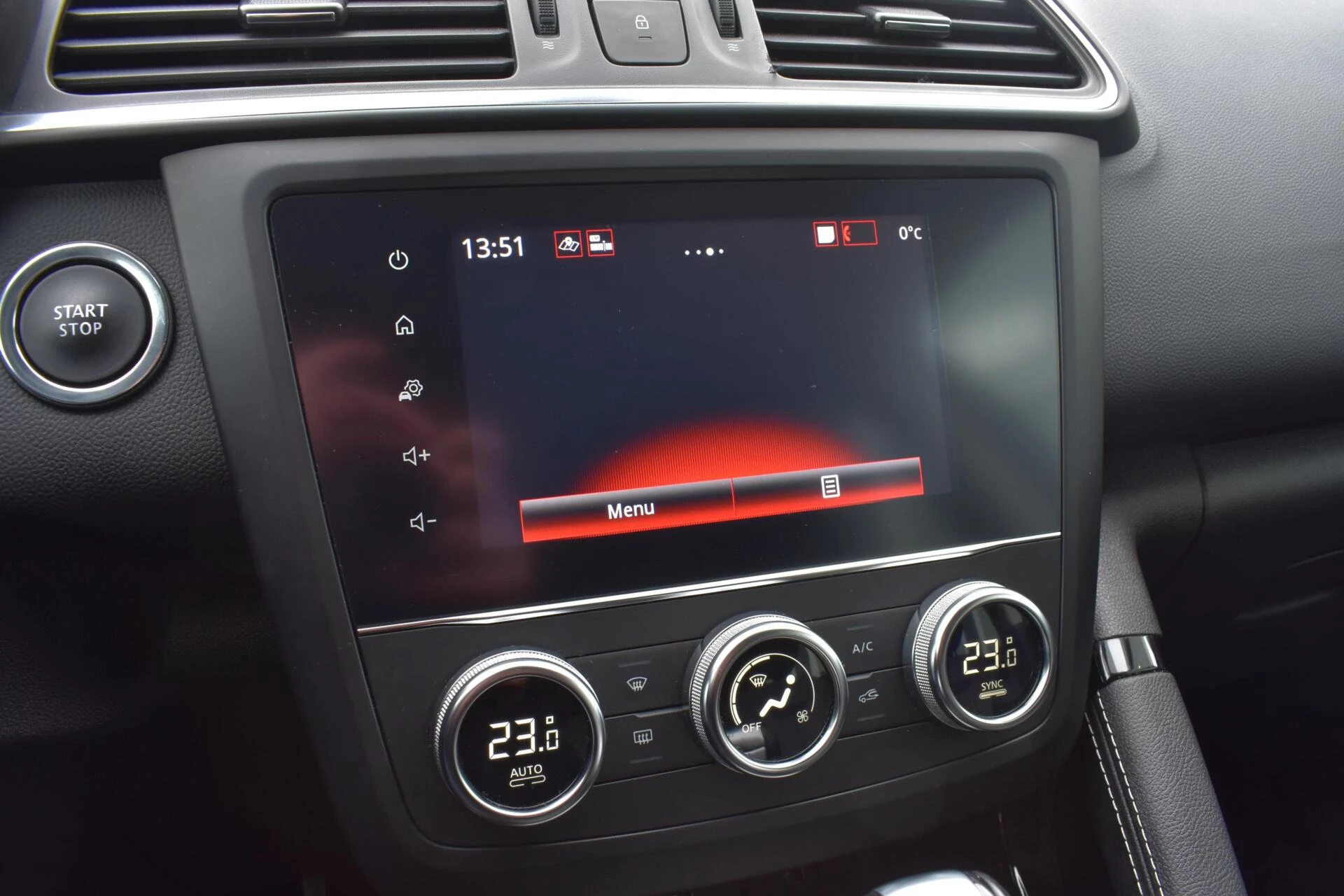 Hoofdafbeelding Renault Kadjar