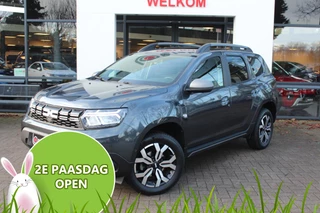 Dacia Duster 1.3 TCe 130 Journey