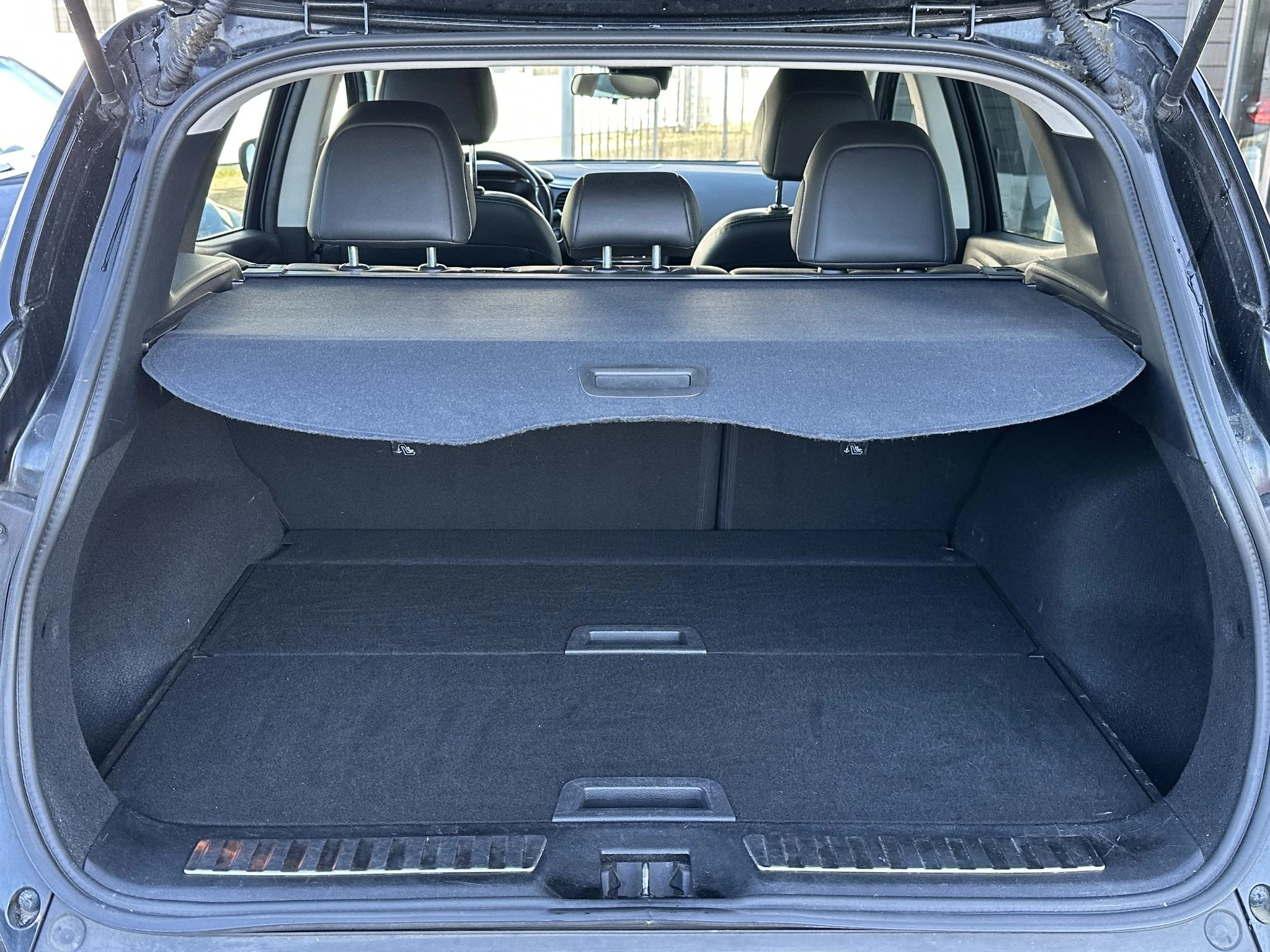 Hoofdafbeelding Renault Kadjar