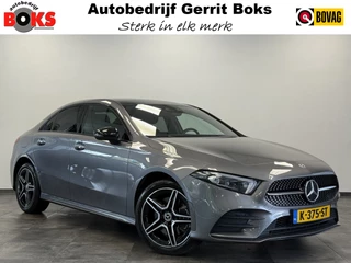 Mercedes-Benz A-Klasse 250 e Business Solution AMG Limited