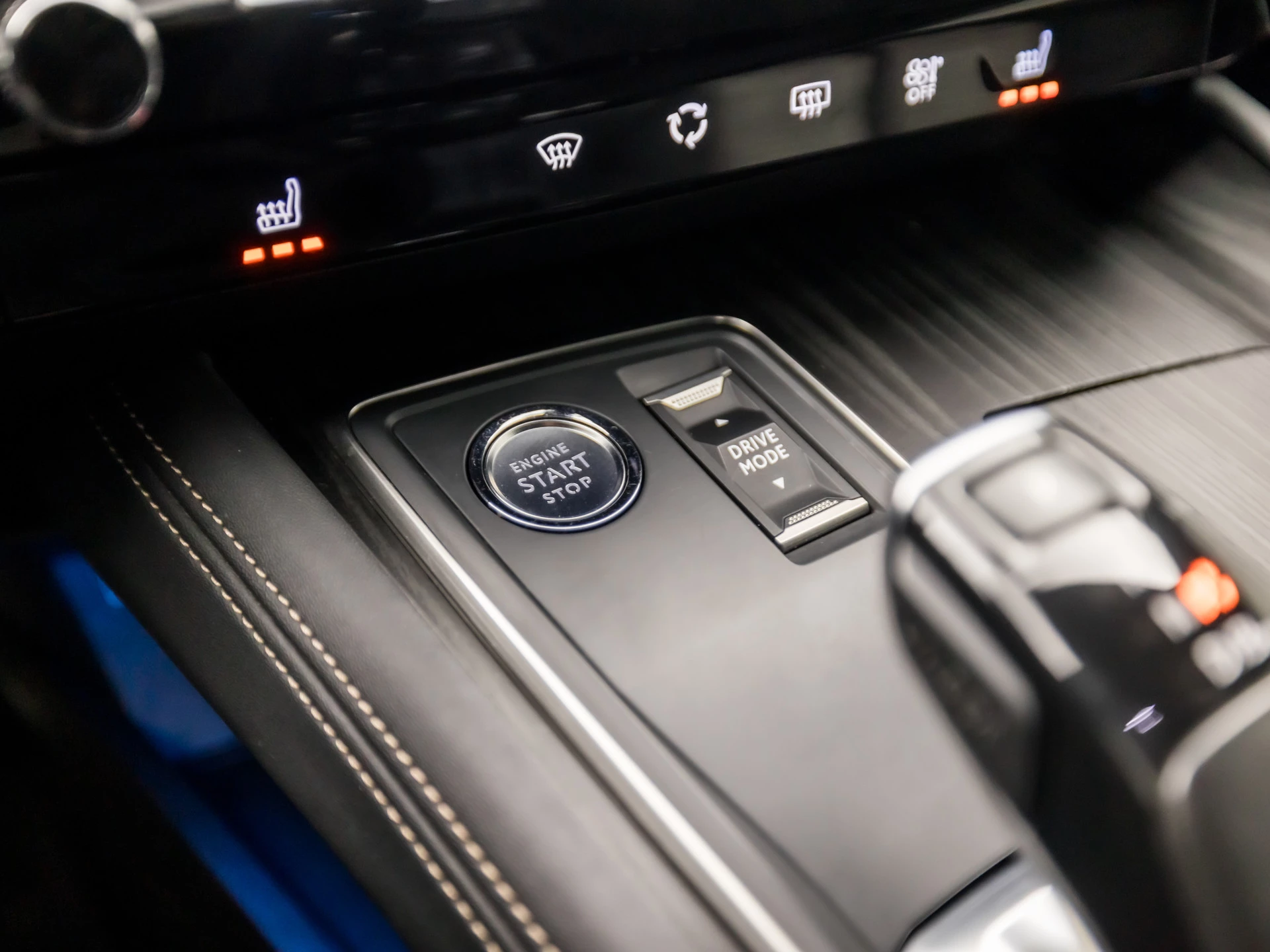 Hoofdafbeelding Peugeot 508