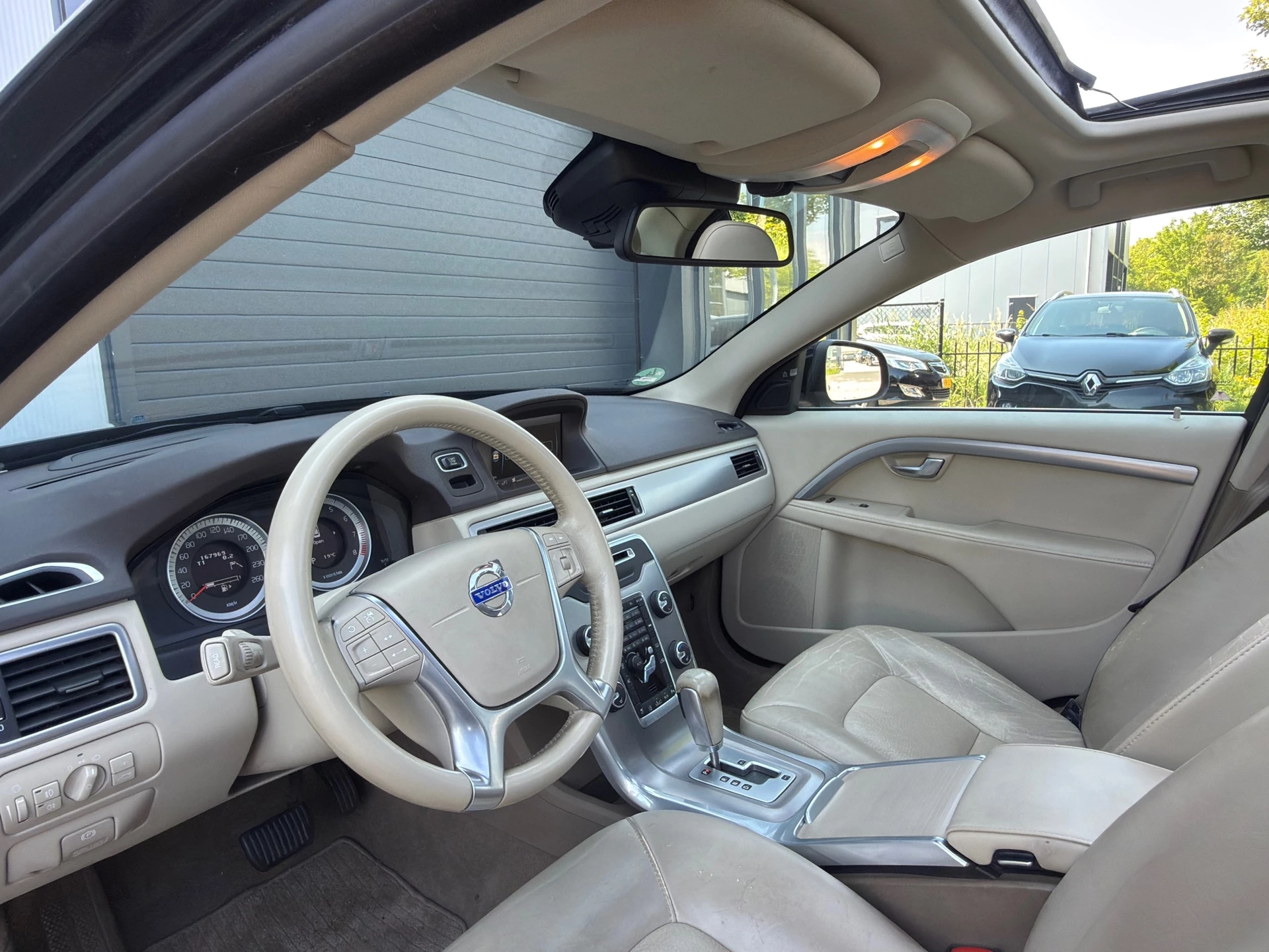 Hoofdafbeelding Volvo S80