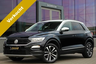Volkswagen T-Roc 1.5 TSI Sport | ACC | Stoelverwarming | Carplay |