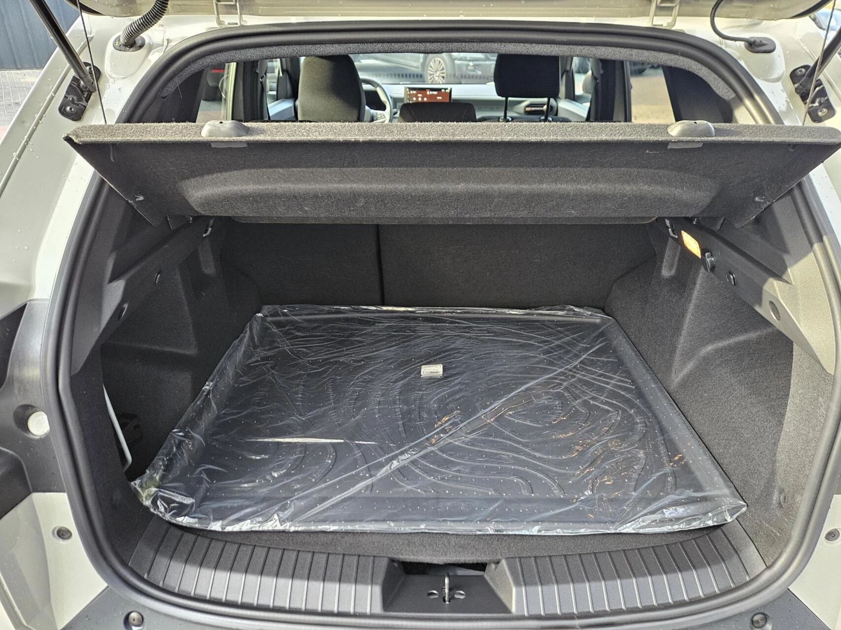 Hoofdafbeelding Dacia Duster