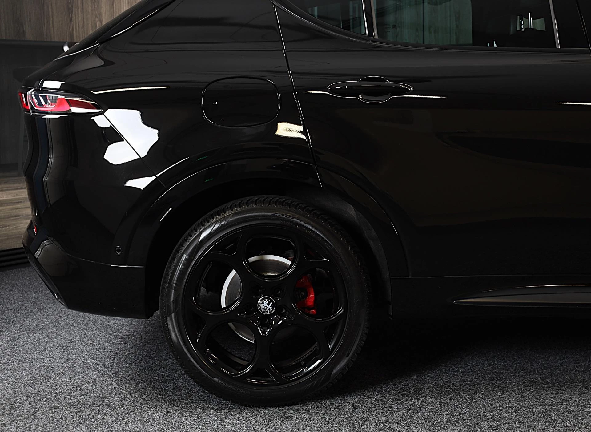 Hoofdafbeelding Alfa Romeo Tonale