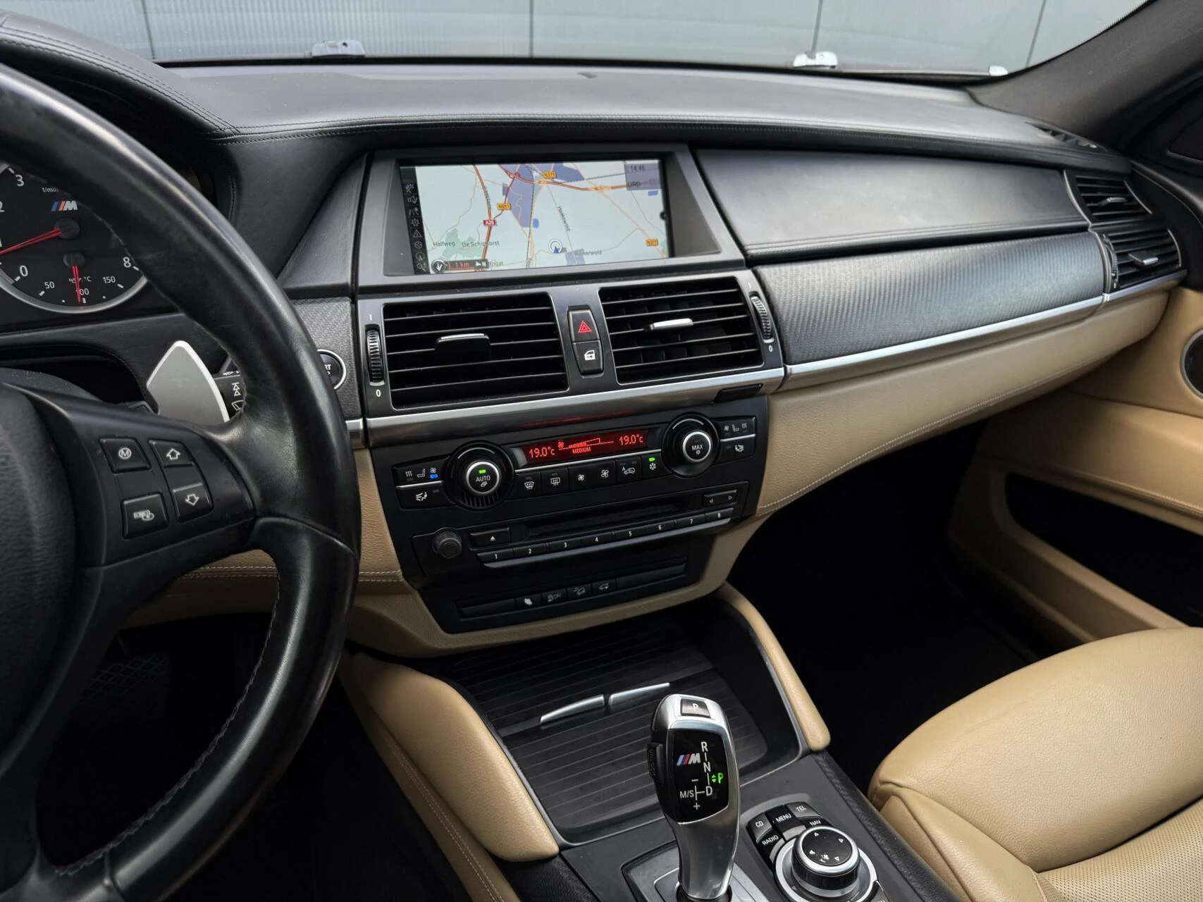 Hoofdafbeelding BMW X6